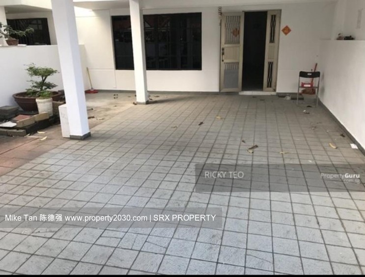 Onan Road (D15), Terrace #208229371